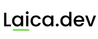 Laica Logo